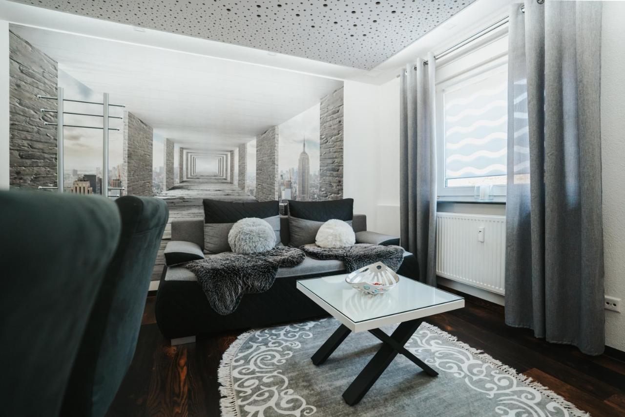 Residenz Kiba Bodensee FDH Exterior foto